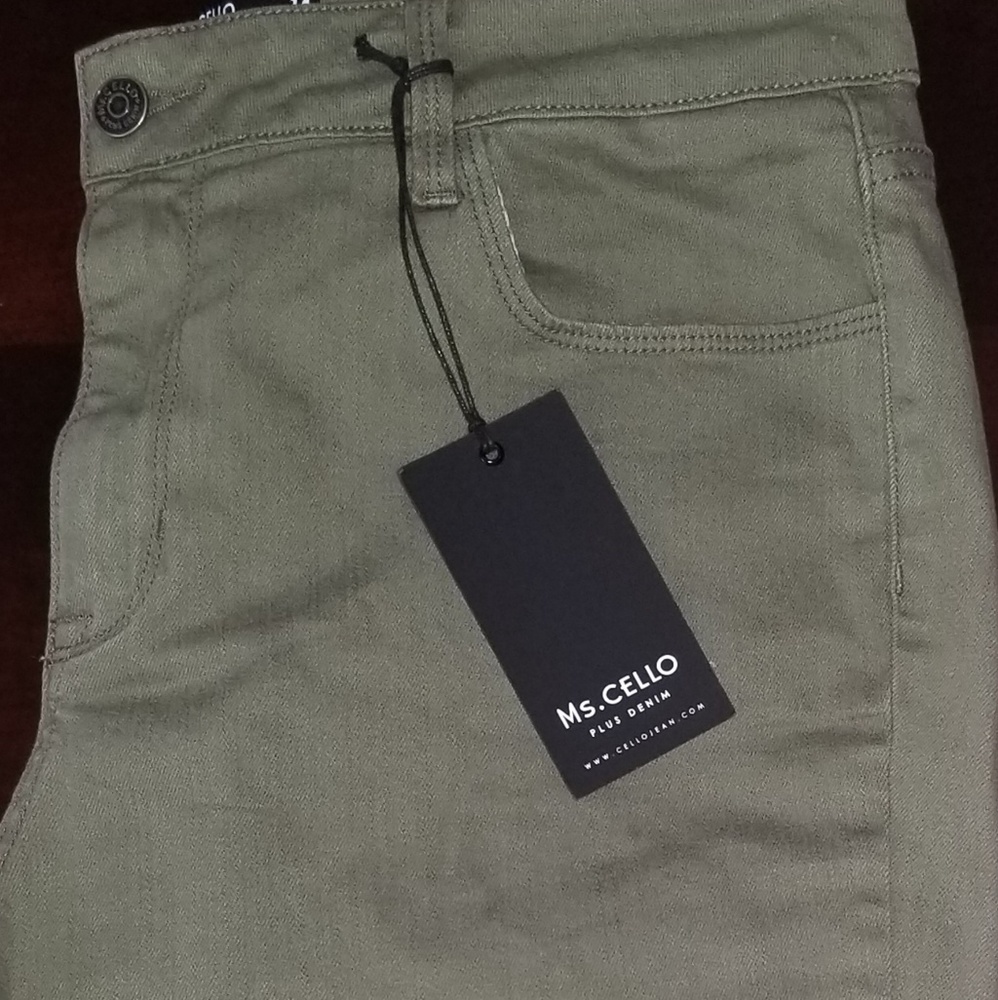 Womens Skinny Jeans